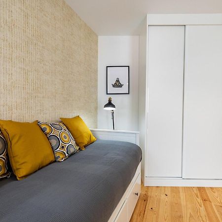 Design And Bright Studios Near Pasteis De Belem ลิสบอน ภายนอก รูปภาพ