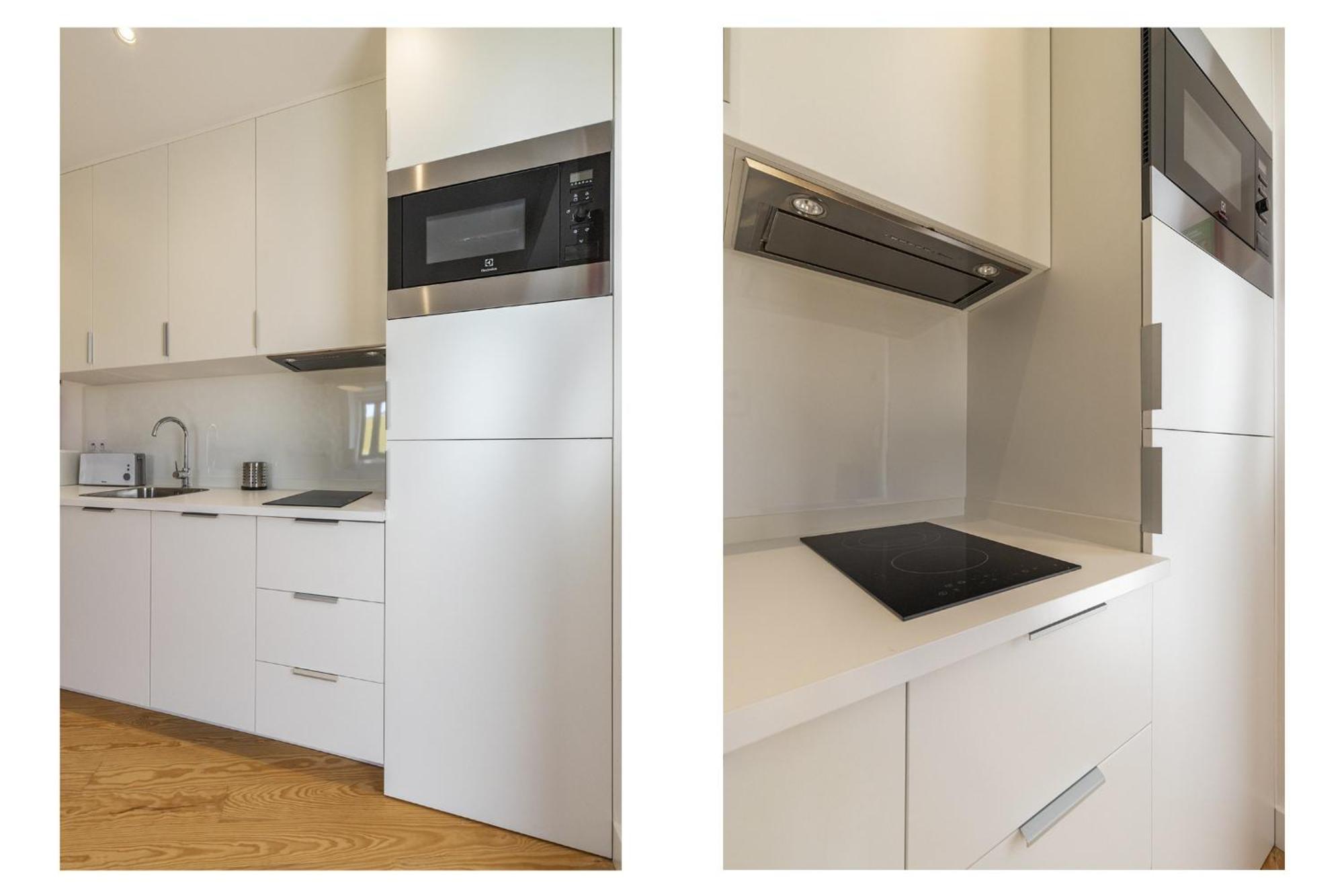 Design And Bright Studios Near Pasteis De Belem ลิสบอน ภายนอก รูปภาพ