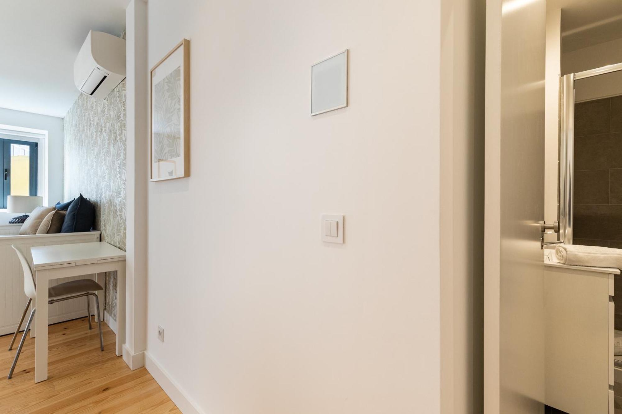 Design And Bright Studios Near Pasteis De Belem ลิสบอน ภายนอก รูปภาพ