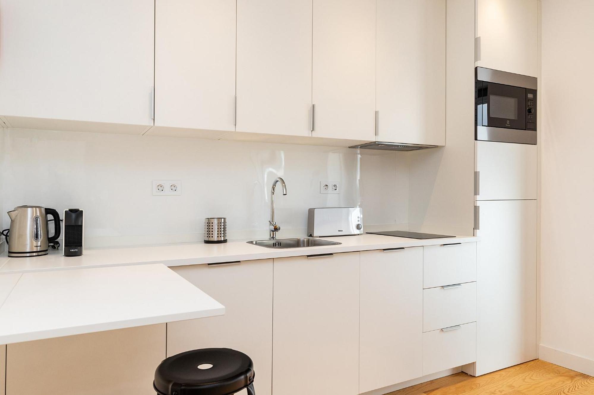 Design And Bright Studios Near Pasteis De Belem ลิสบอน ภายนอก รูปภาพ