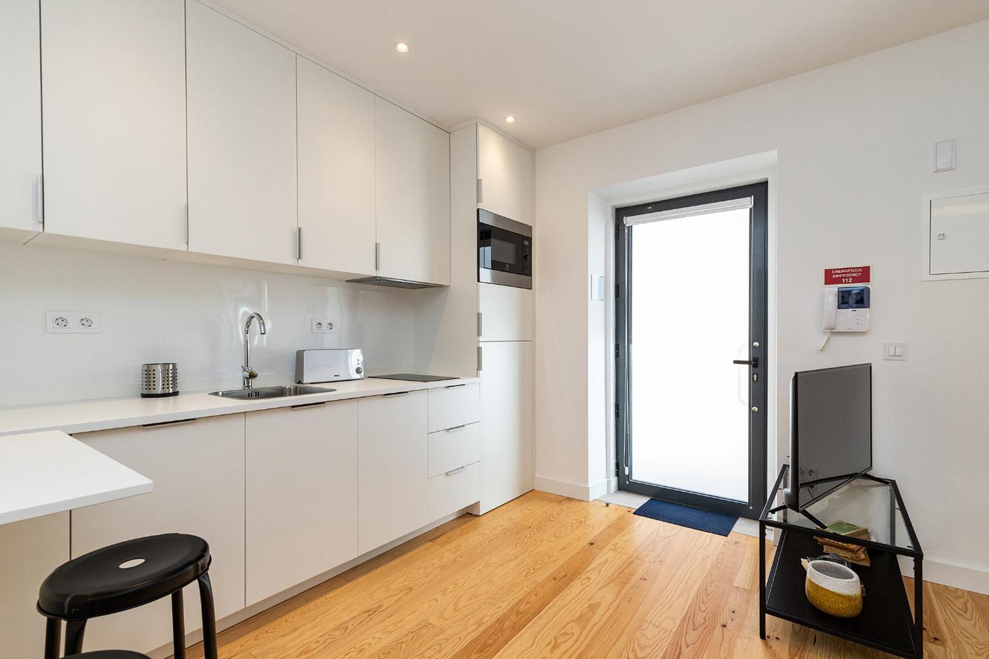 Design And Bright Studios Near Pasteis De Belem ลิสบอน ภายนอก รูปภาพ