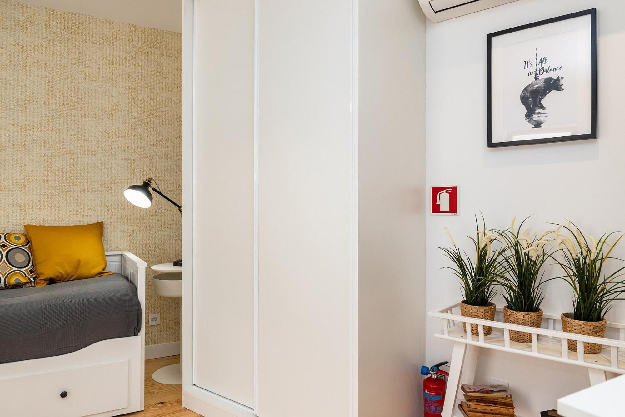 Design And Bright Studios Near Pasteis De Belem ลิสบอน ภายนอก รูปภาพ
