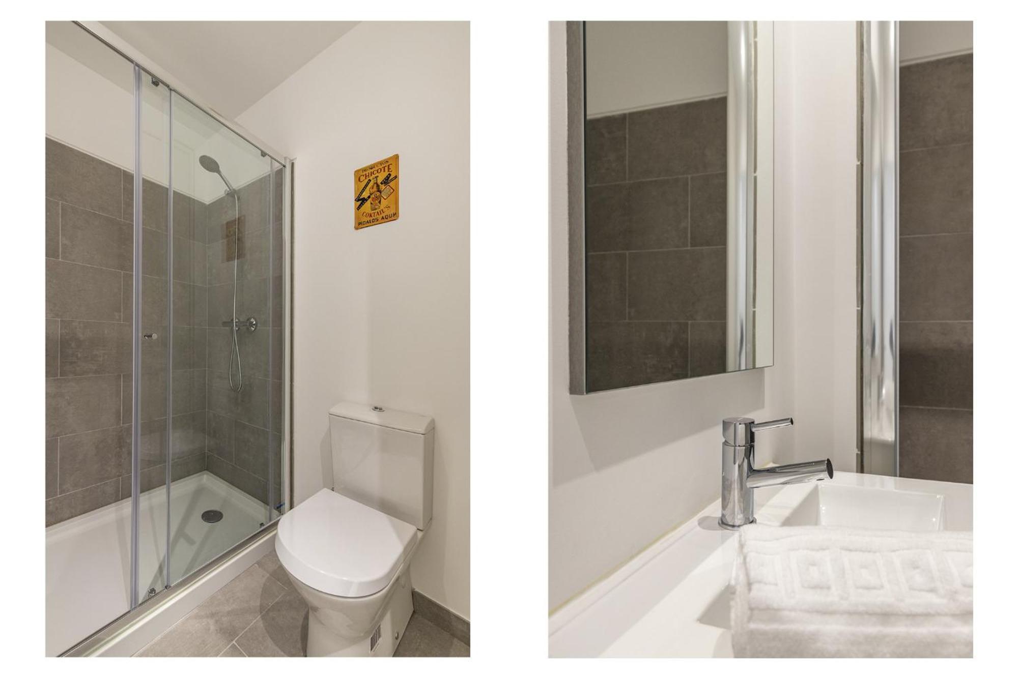 Design And Bright Studios Near Pasteis De Belem ลิสบอน ภายนอก รูปภาพ