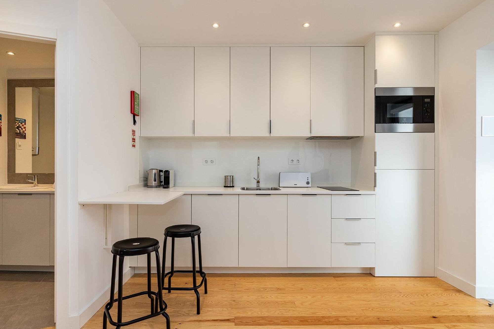 Design And Bright Studios Near Pasteis De Belem ลิสบอน ภายนอก รูปภาพ
