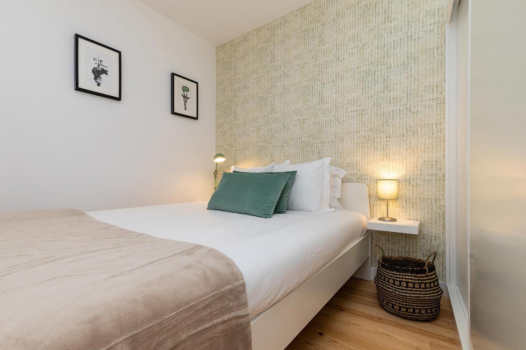 Design And Bright Studios Near Pasteis De Belem ลิสบอน ภายนอก รูปภาพ