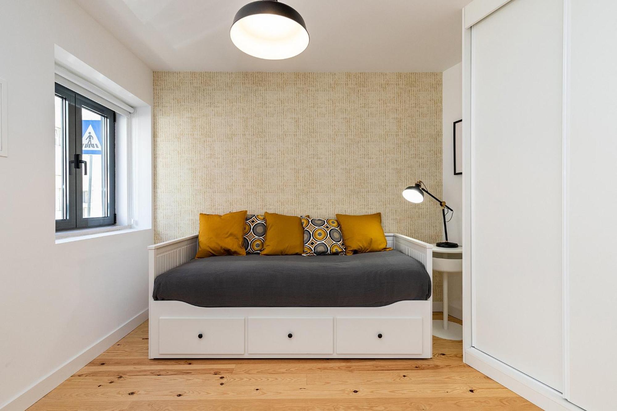 Design And Bright Studios Near Pasteis De Belem ลิสบอน ภายนอก รูปภาพ