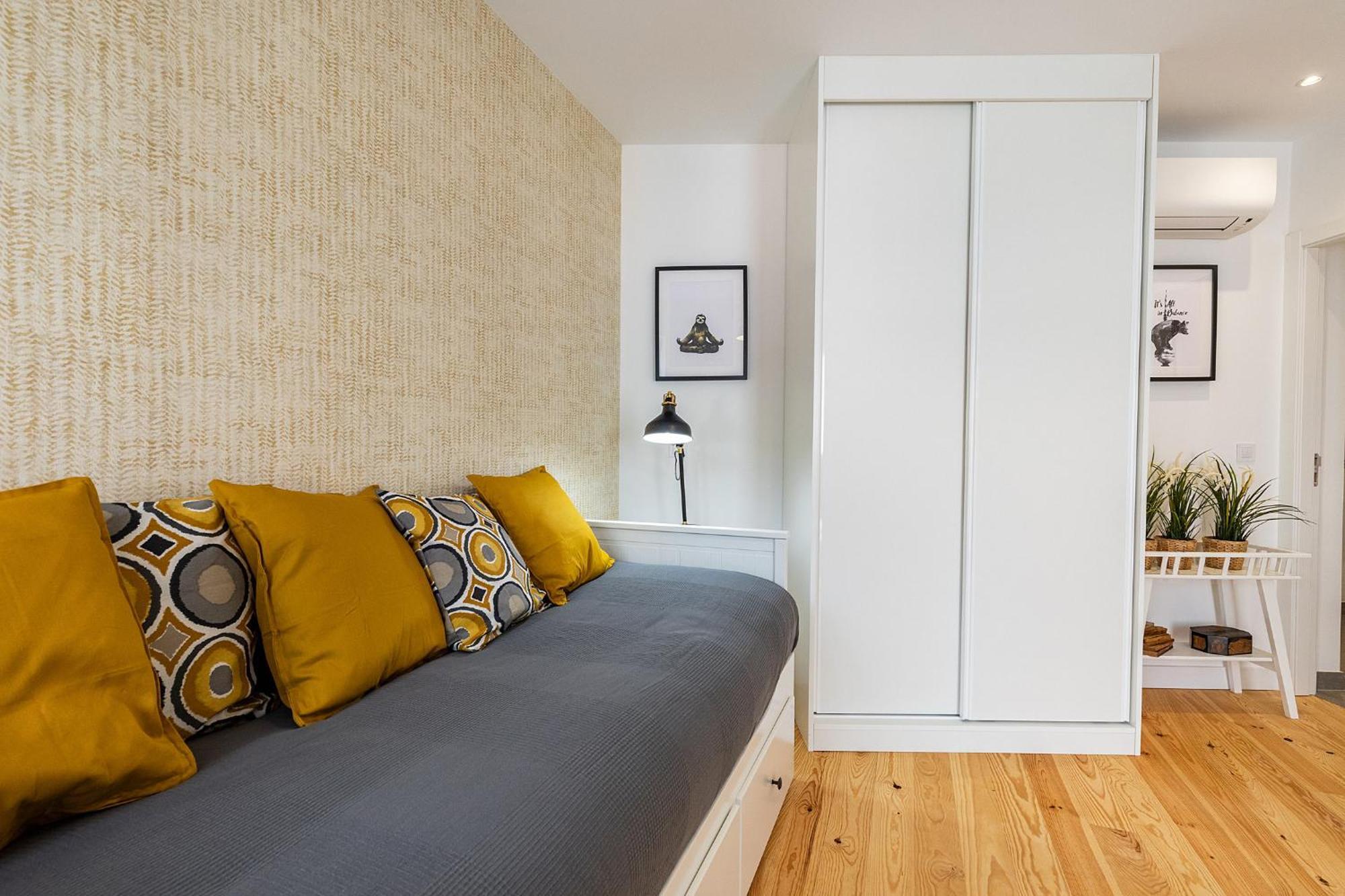 Design And Bright Studios Near Pasteis De Belem ลิสบอน ภายนอก รูปภาพ